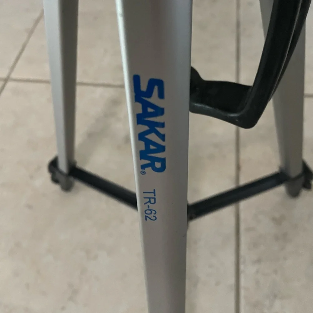 Camera Tripod Stand Multilevel See pictures for details and conditions